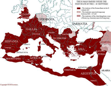 Римская империя: Август
 2024.04.26 23:32